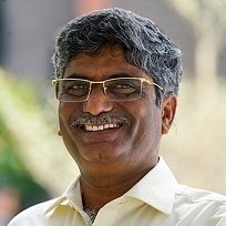 V Anand Prasad